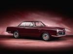 Fiat Abarth 2200 Coupe 1959 года